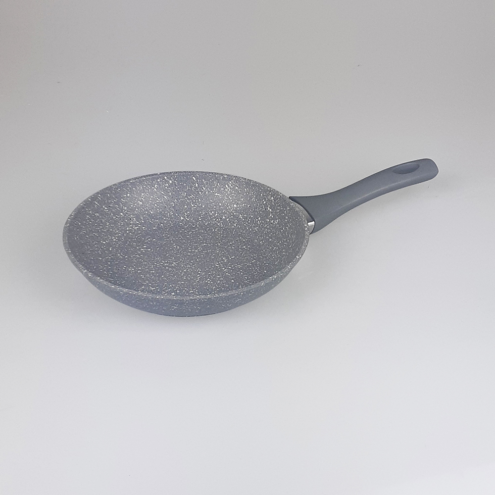 Chảo đá từ chống dính đa năng 2 trong 1 Green Cook