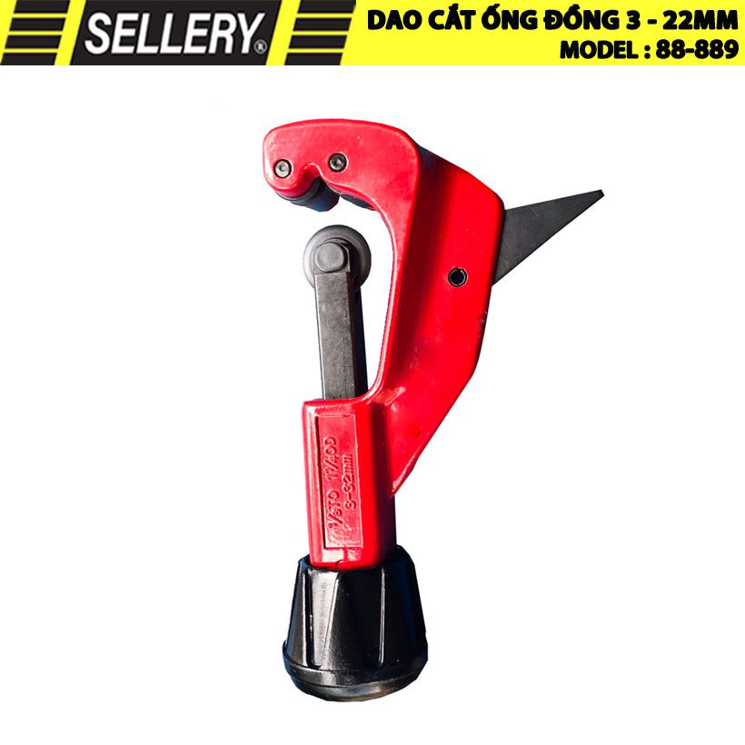 DAO CẮT ỐNG ĐỒNG SELLERY 88-889