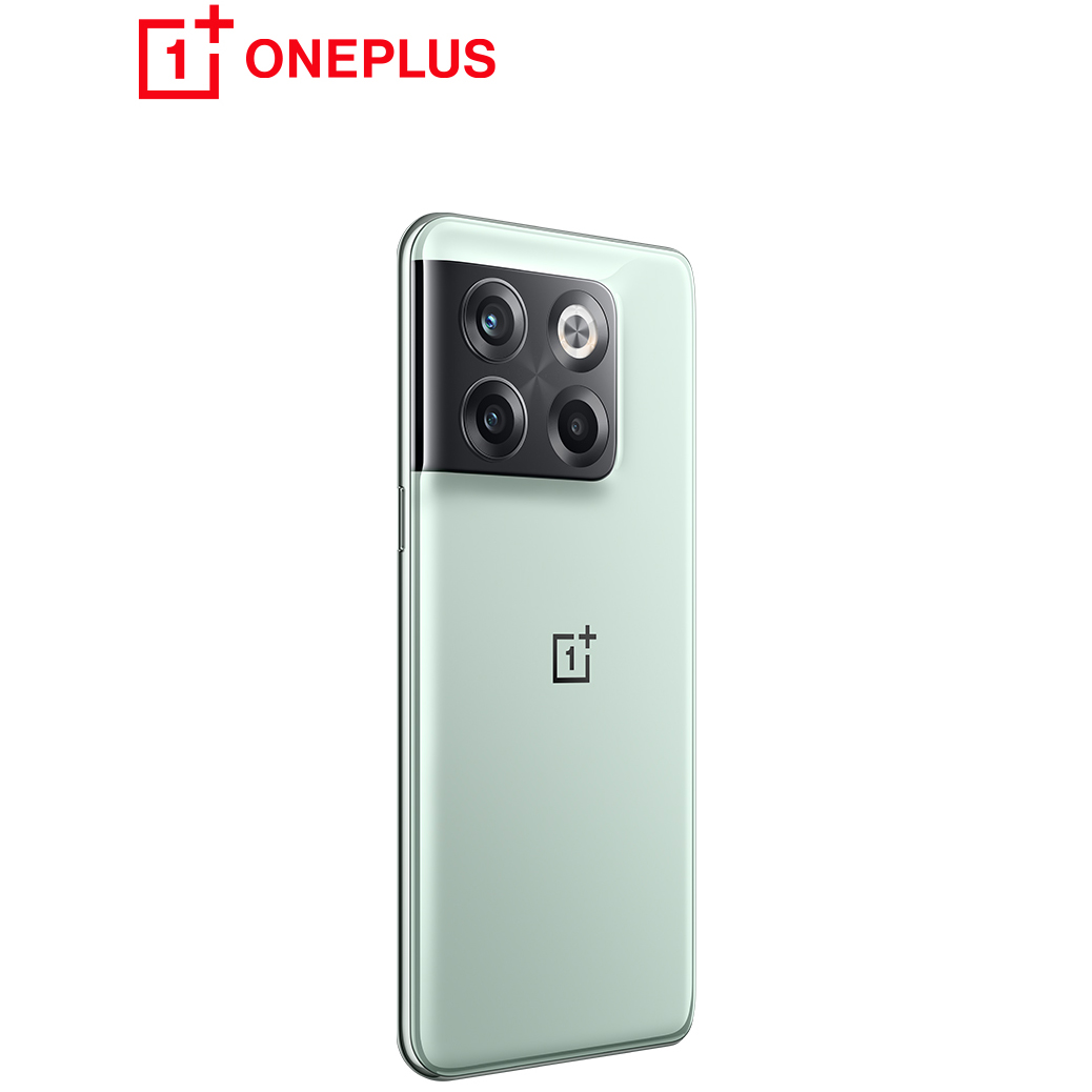 Điện Thoại OnePlus 10T 5G - Hàng Chính Hãng