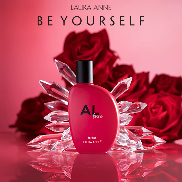 Nước Hoa Nữ Laura Anne Allure 50ml Chính Hãng