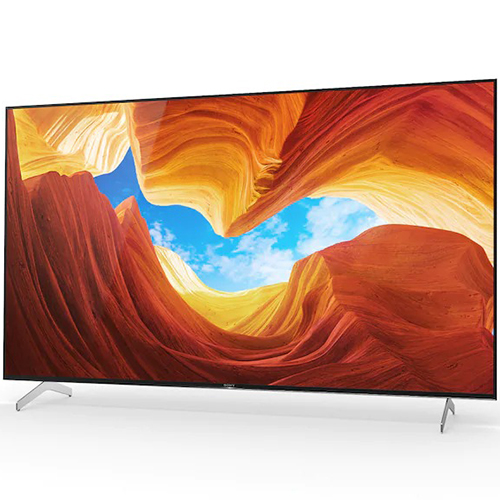 Android Tivi Sony 4K 55 inch KD-55X9000H