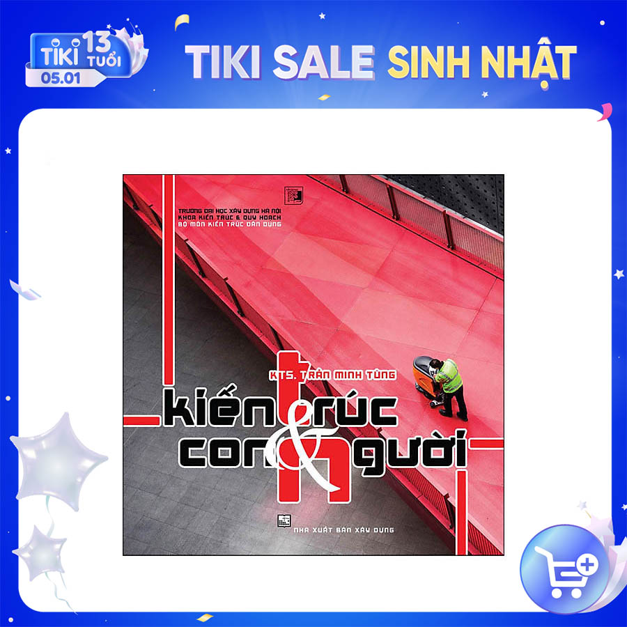 Kiến trúc và con người