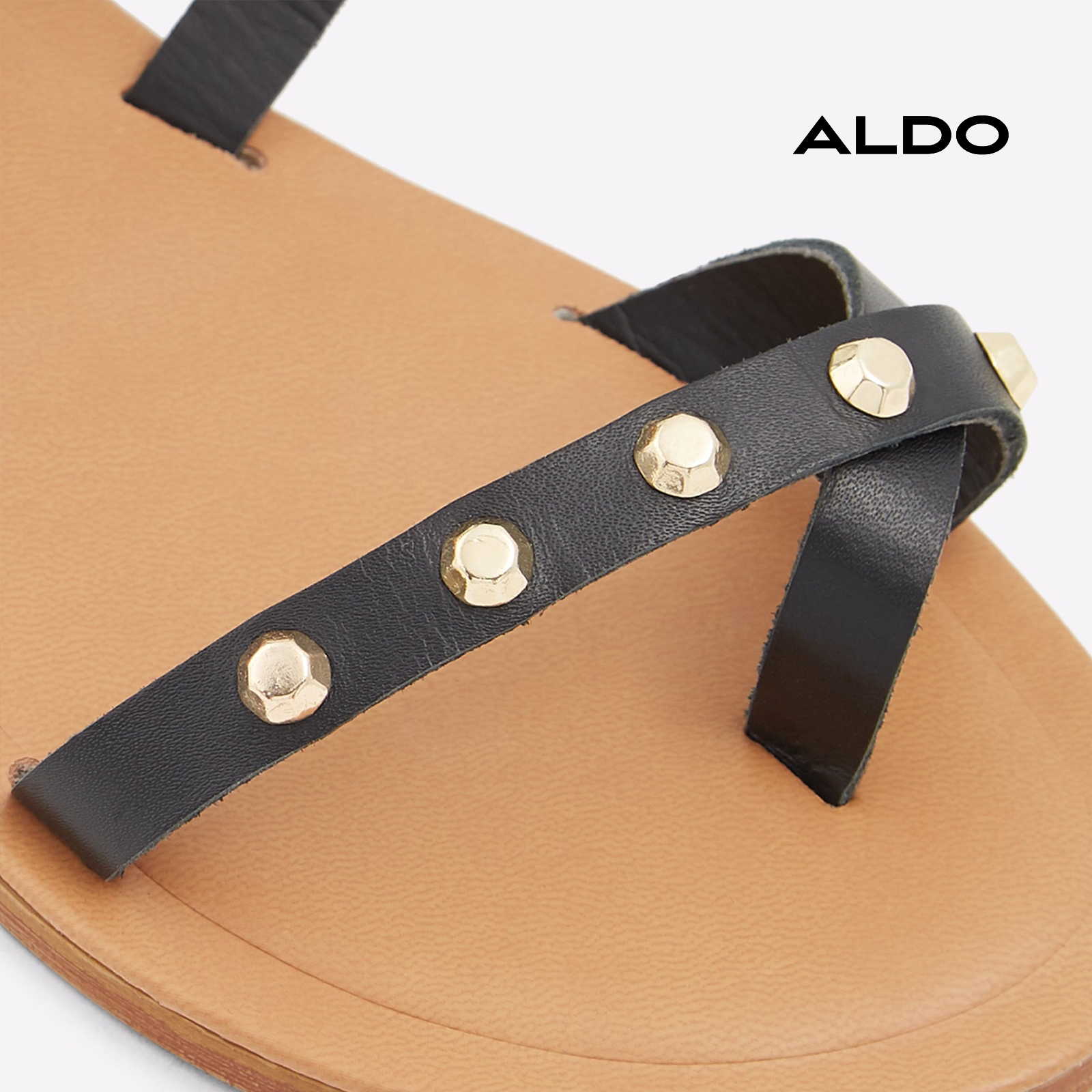 Giày sandals nữ đế bệt LEILA Aldo