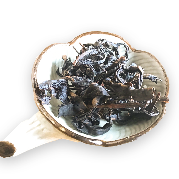 Trà Đen Cổ Xưa