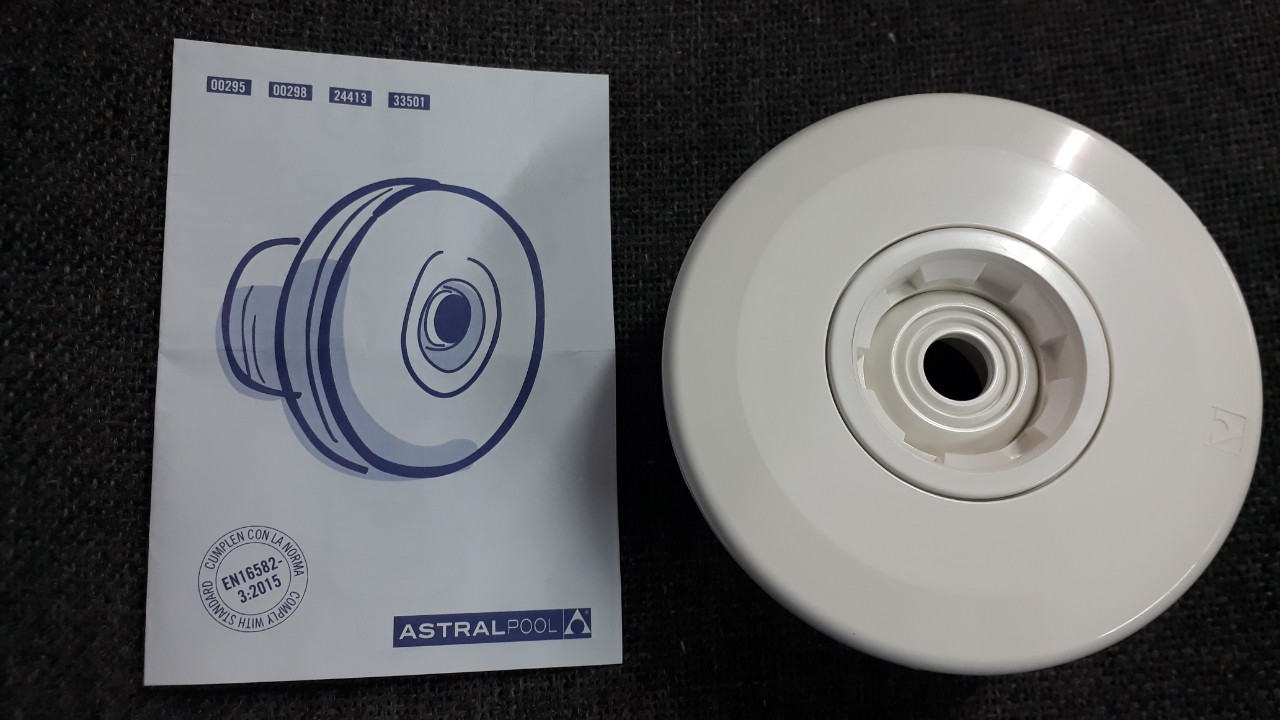 Mắt trả nước về hồ qua thành D60 Astral 00295
