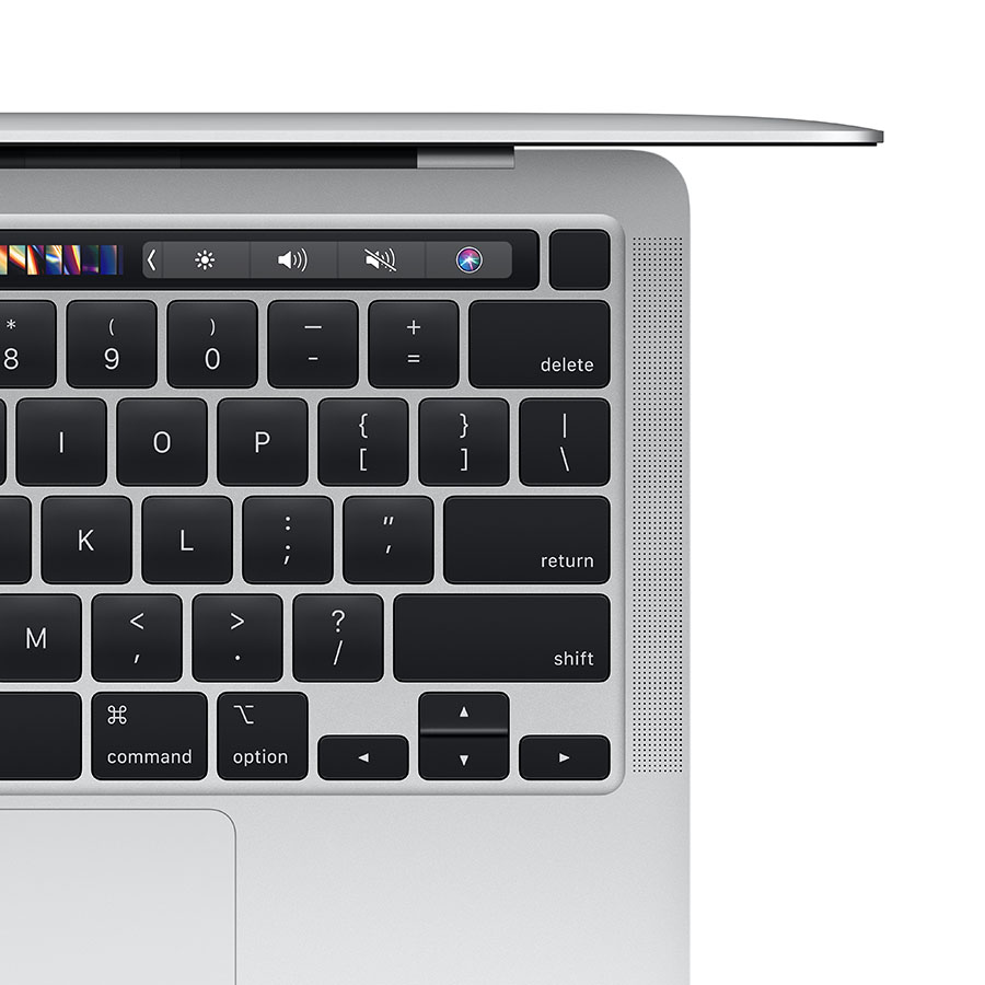 Apple MacBook Pro 2020 M1 - 13 Inchs (Apple M1/ 16GB/ 512GB) - Hàng Chính Hãng