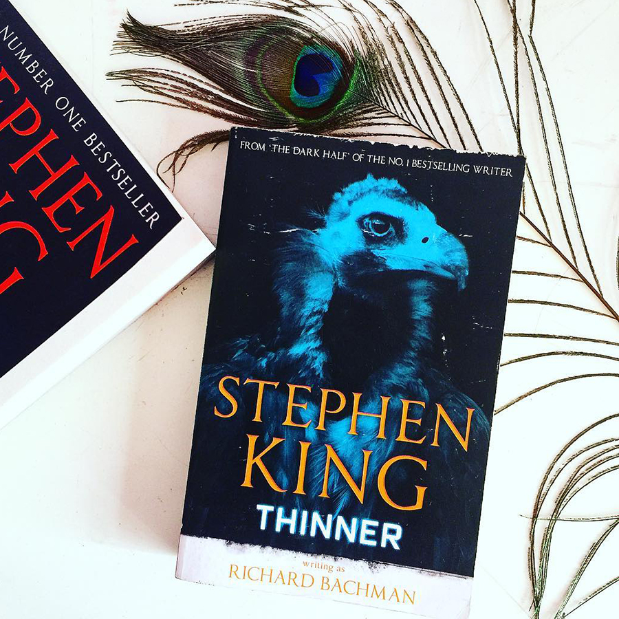 Stephen King: Thinner