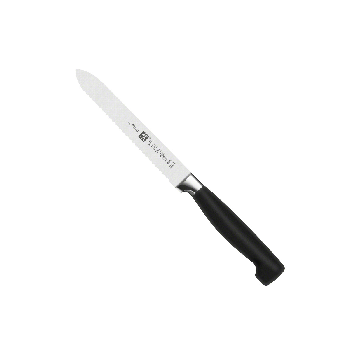 Bộ Dao Làm Bếp 7 Món Zwilling J.A. Henckels Four Star