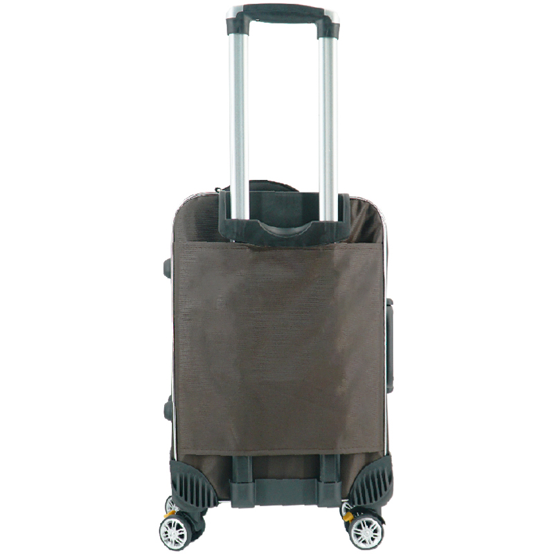 Vali du lịch I'mmaX I005 - 20inch
