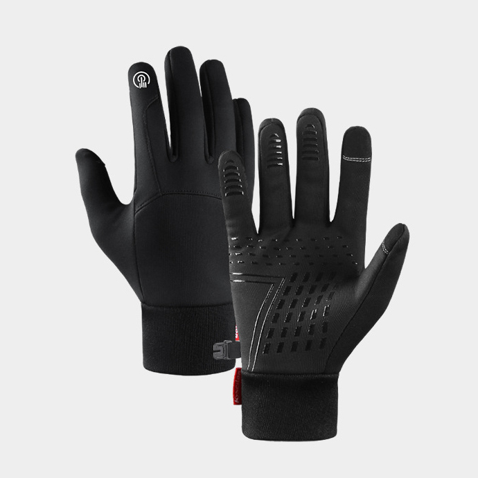 Găng tay chống nắng nữ eXtreme GN2102 vải lụa băng thoáng mát, chống tia UV, UPF 50+ cảm ứng điện thoại, chống nắng đi xe, thể thao ngoài trời