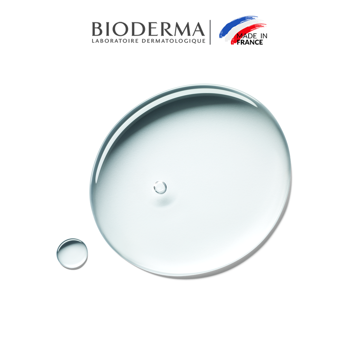 Nước hoa hồng Bioderma Sebium Lotion - 200ml