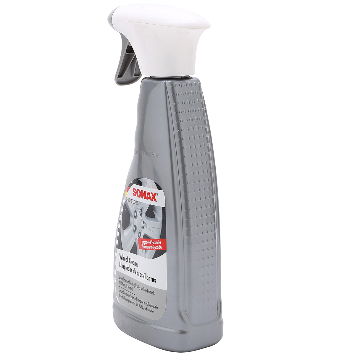 Dung Dịch Làm Sạch Mâm Vành SONAX Rim Cleaner 429200 (500ml)