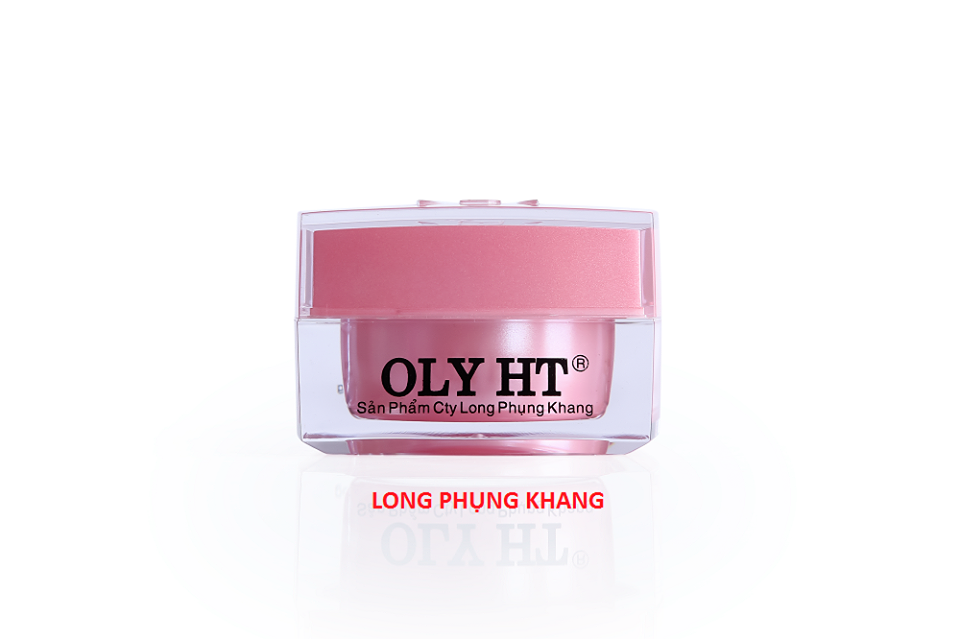 KEM GIỮ ẨM - TRẮNG DA - CHỐNG NẮNG 25g