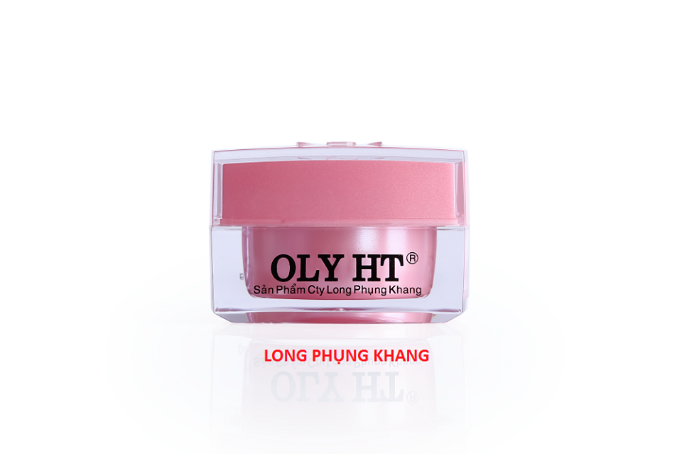 KEM GIỮ ẨM - TRẮNG DA - CHỐNG NẮNG (MS : OH - 007)25g