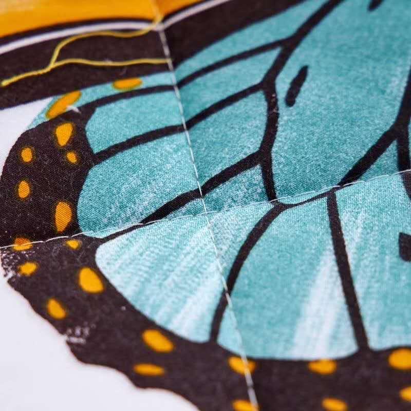 Chăn hè đũi KS02