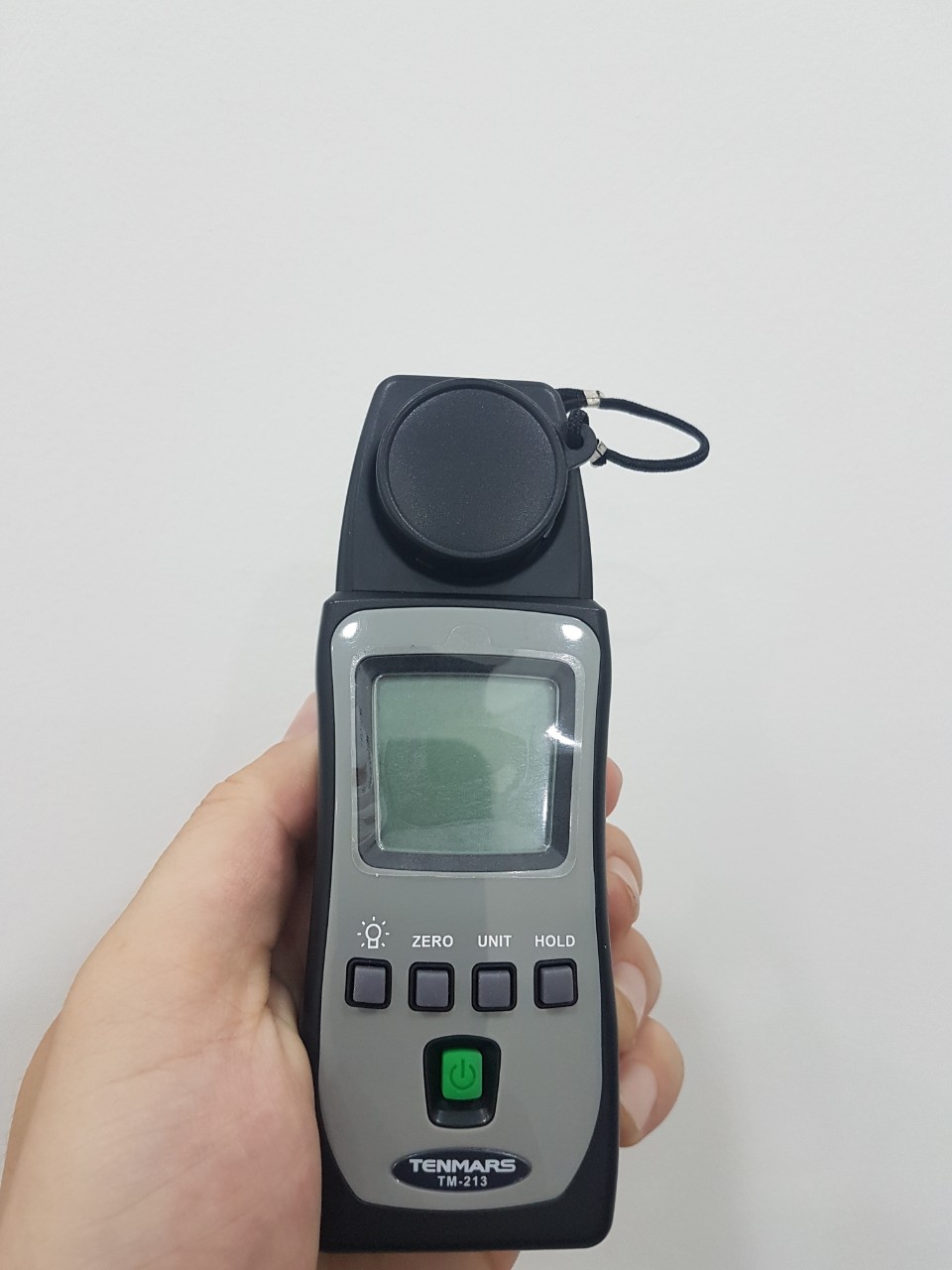 MÁY ĐO ÁNH SÁNG TENMARS TM-213
