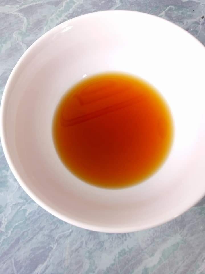 Nước mắm Hương Liên 50 độ đạm 500ml