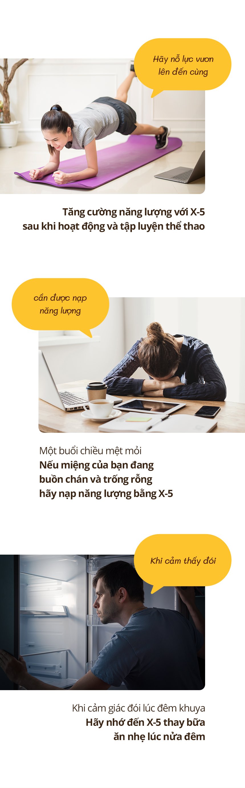 Bánh Socola X5 Hàn Quốc - Vị Chuối