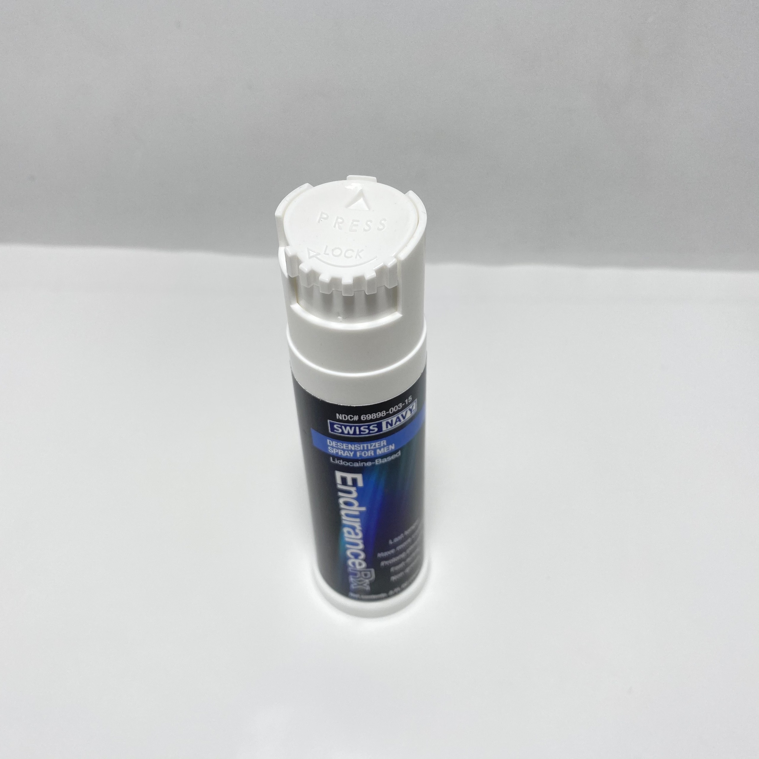 Chai Xịt Kéo Dài Thời Gian Quan Hệ Swiss Navy Endurance RX + Bcs Power Men (Hộp 3 Chiếc) - Hàng Chính Hãng 100% - Che Tên Sản Phẩm