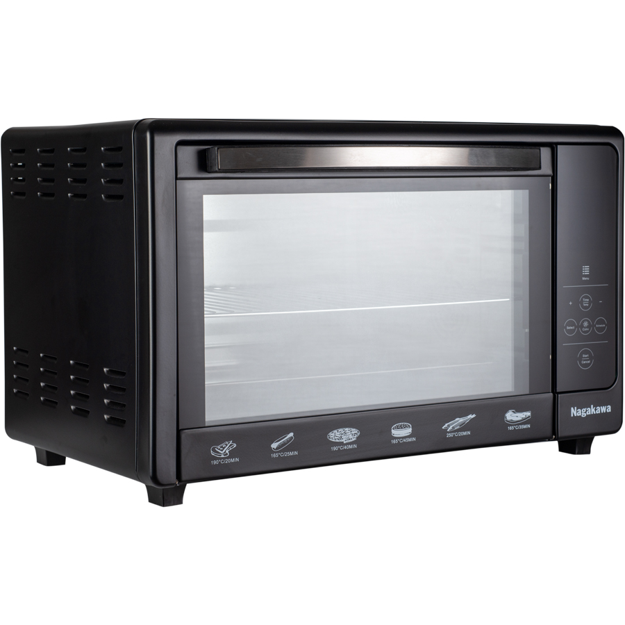 Lò Nướng Nagakawa NAG3248A 48L