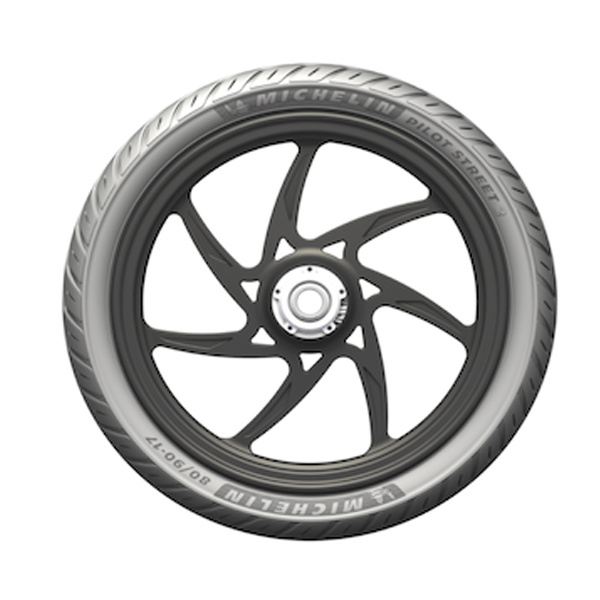 Vỏ Xe Máy Michelin Pilot Street 100/90-14