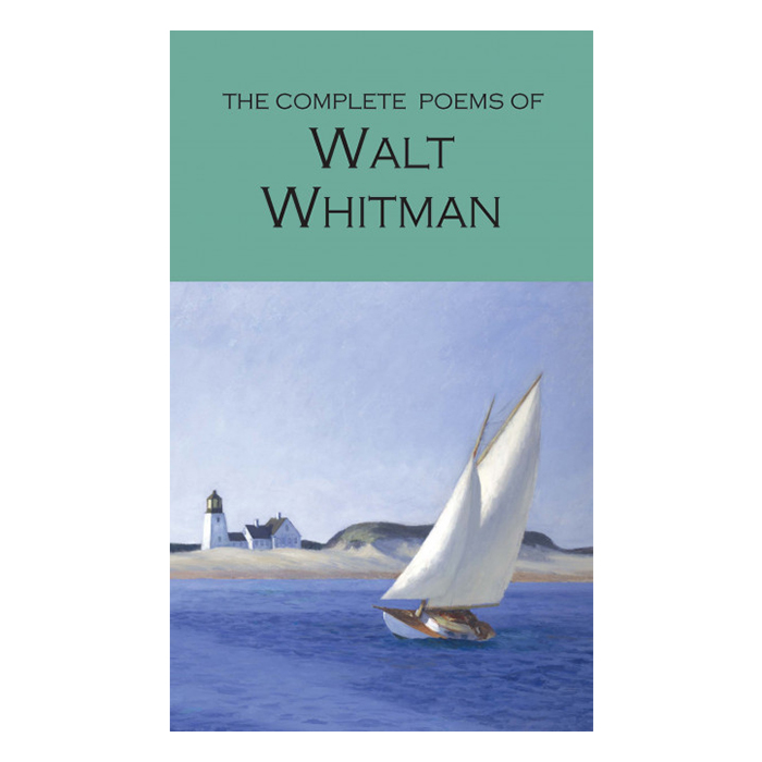 The Complete Poems of Walt Whitman