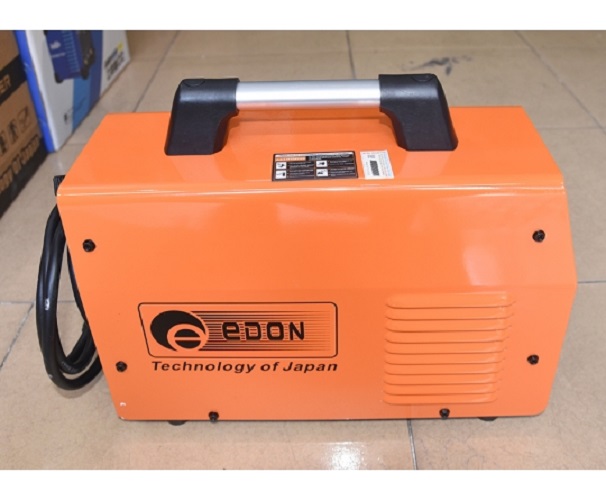 MÁY HÀN QUE ĐIỆN TỬ CAO CẤP CÔNG NGHỆ INVENTER MOSFET EDON ARC-200