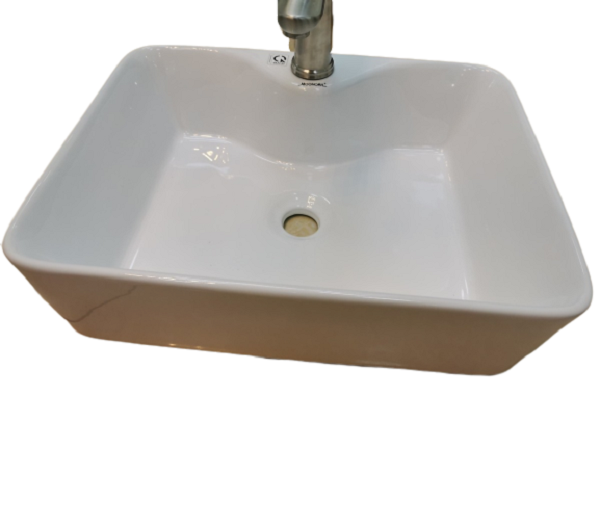 Lavabo để bàn LB-039