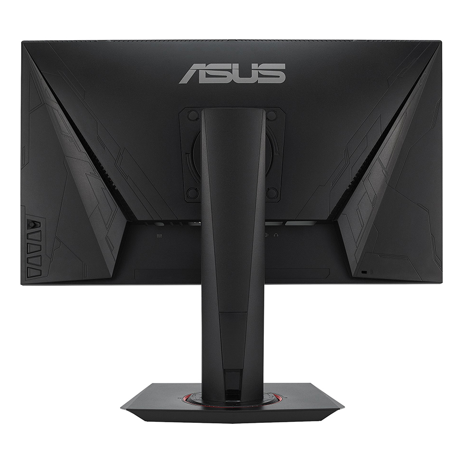 Màn Hình Gaming Asus VG258QR 24.5 Inch Full HD (1920 x 1080) 0.5ms 165Hz FreeSync TN Stereo RMS 2W x 2 - Hàng Chính Hãng