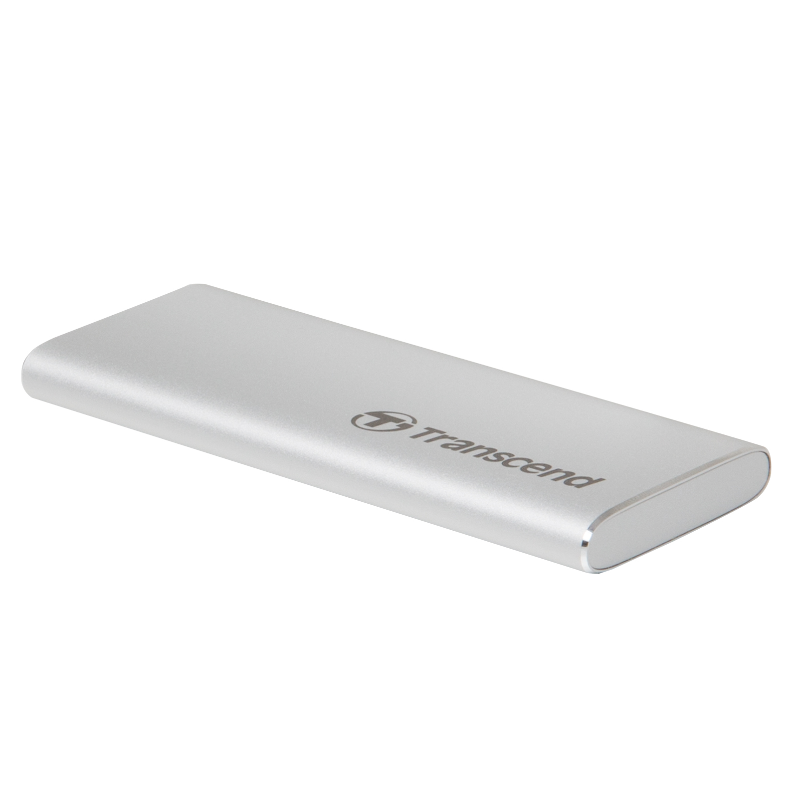Ổ Cứng Di Động SSD Transcend ESD240C 240GB 2.5" USB Type C - TS240GESD240C - Hàng Chính Hãng