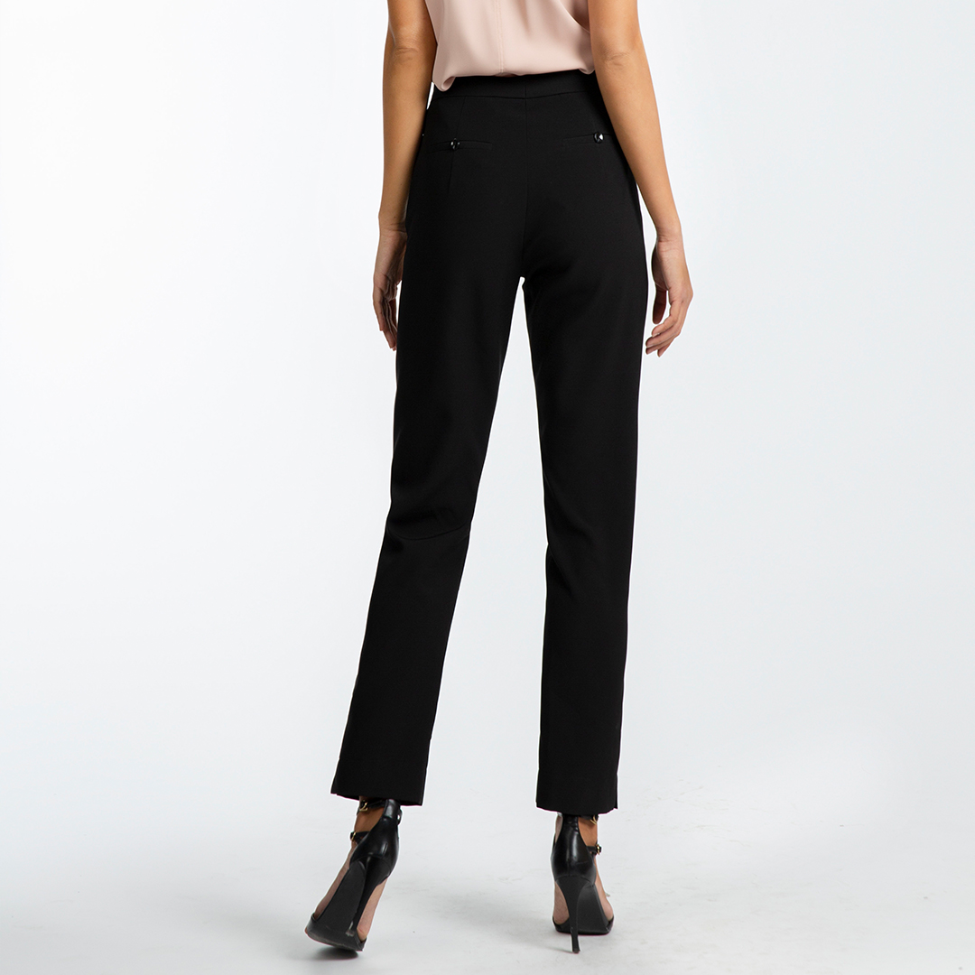 Quần Ôm Skinny Quần Tây Công Sở Nữ Thời trang thiết kế Hity PAN045