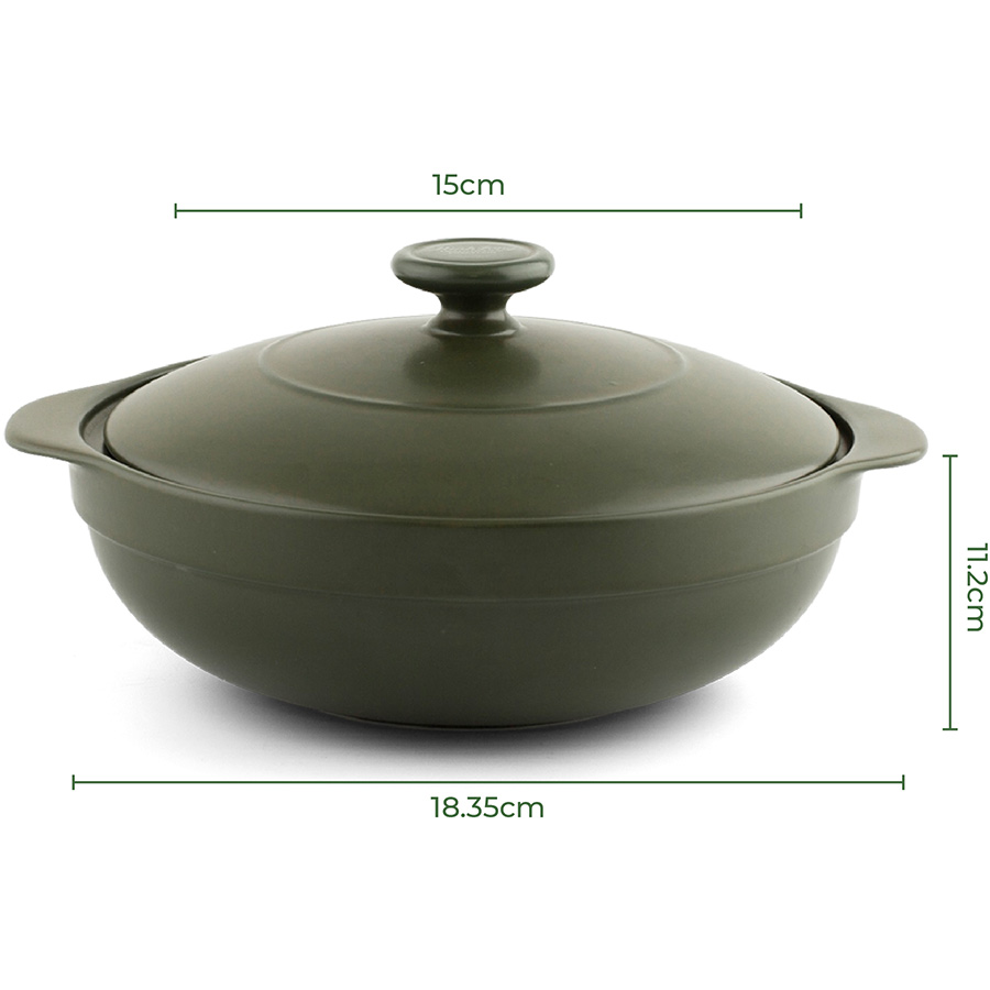 NỒI DƯỠNG SINH MINH LONG LUNA 0.55L