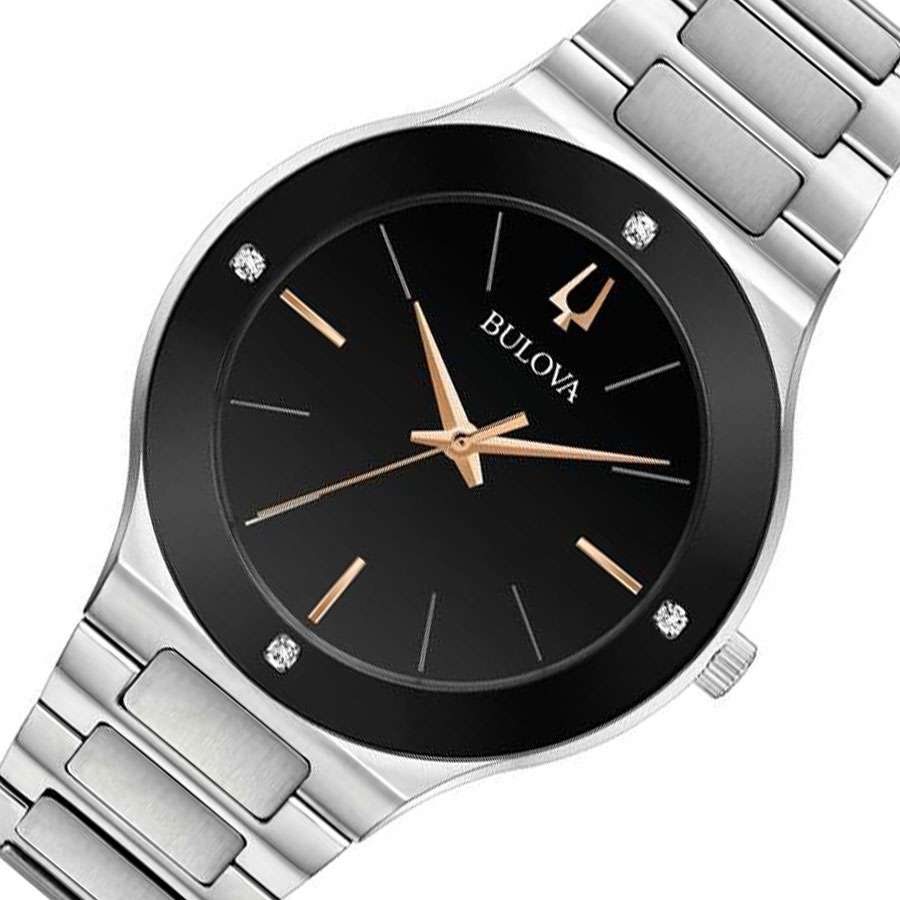 Đồng hồ nam Bulova 96E117
