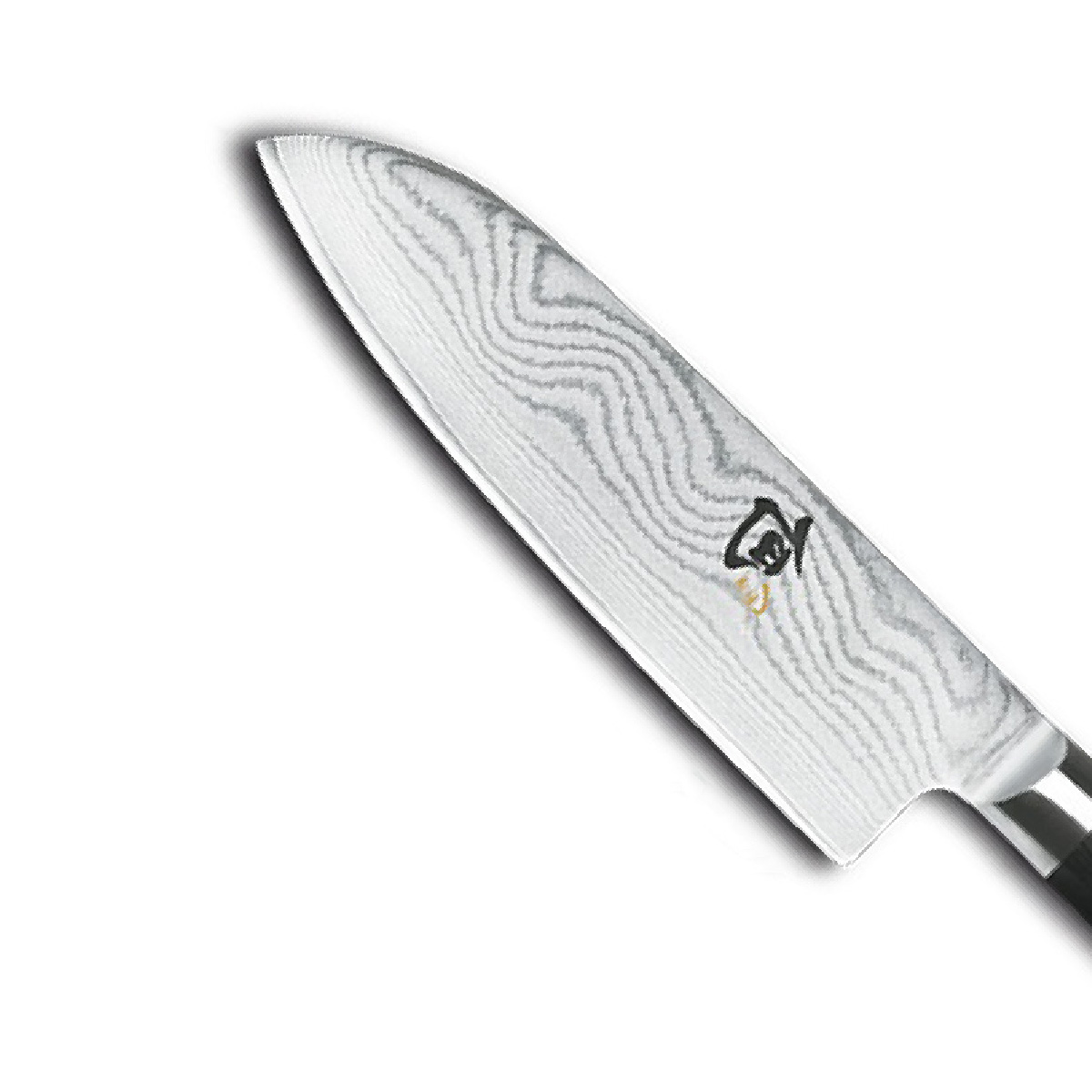 Dao Santoku Kai Shun Classic – 18cm