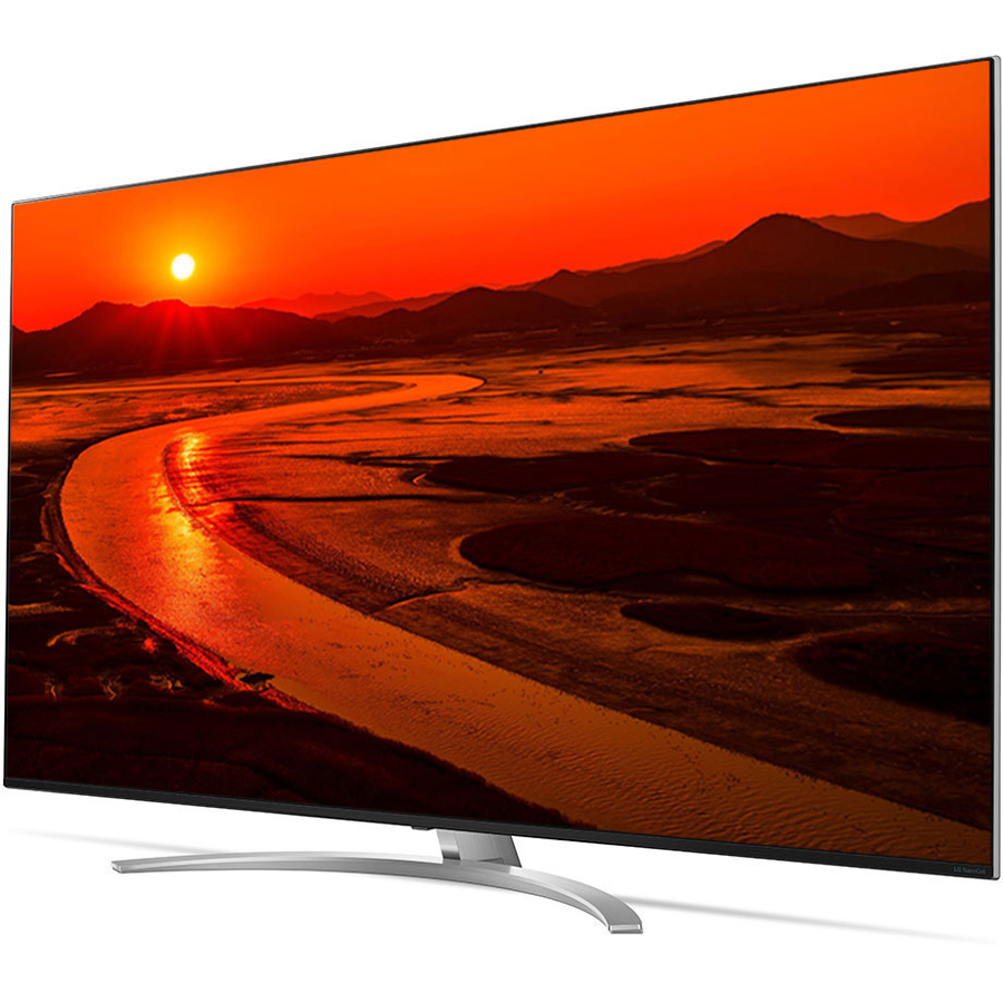 Smart Tivi NanoCell LG 8K 75 inch 75SM9900PTA