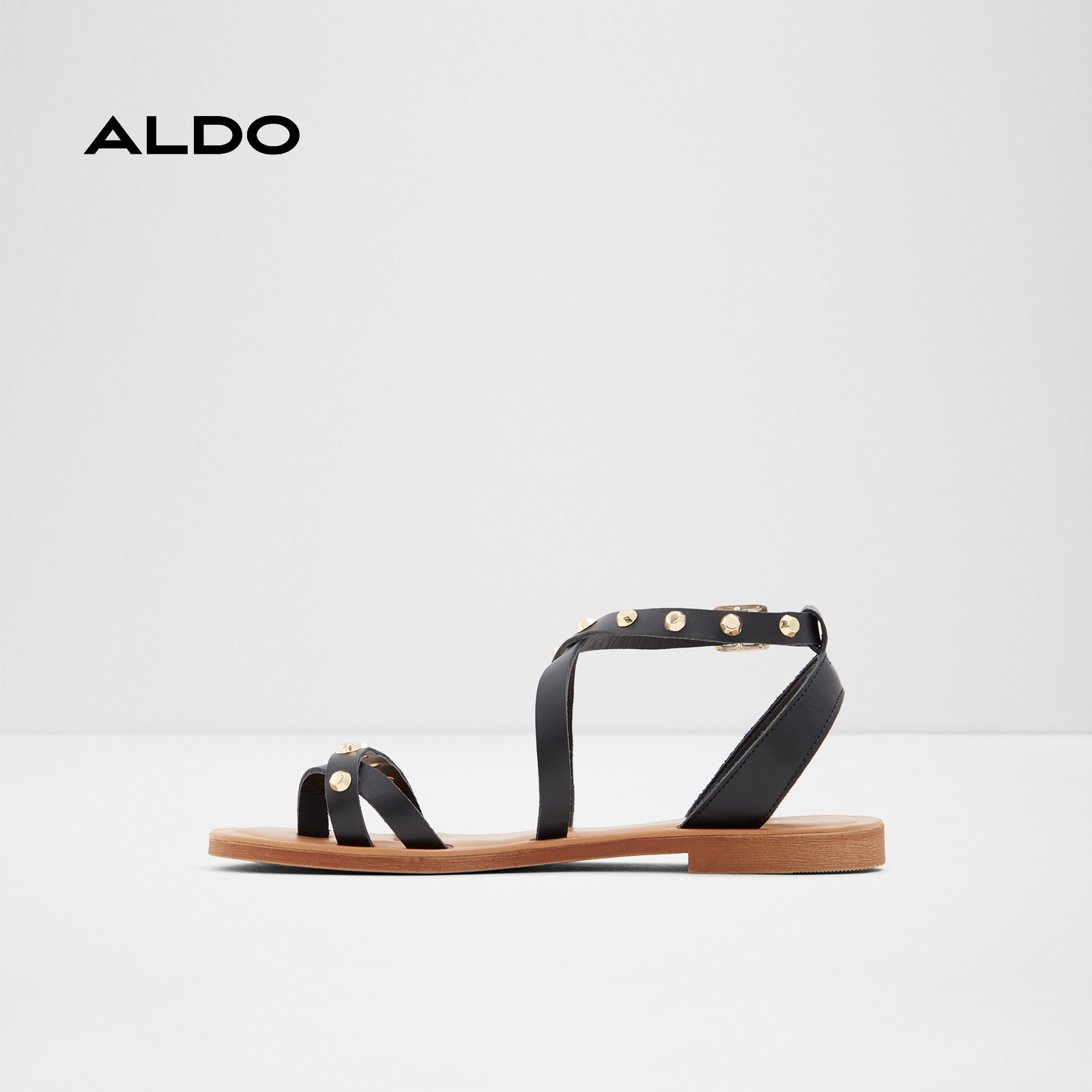 Giày sandals nữ đế bệt LEILA Aldo