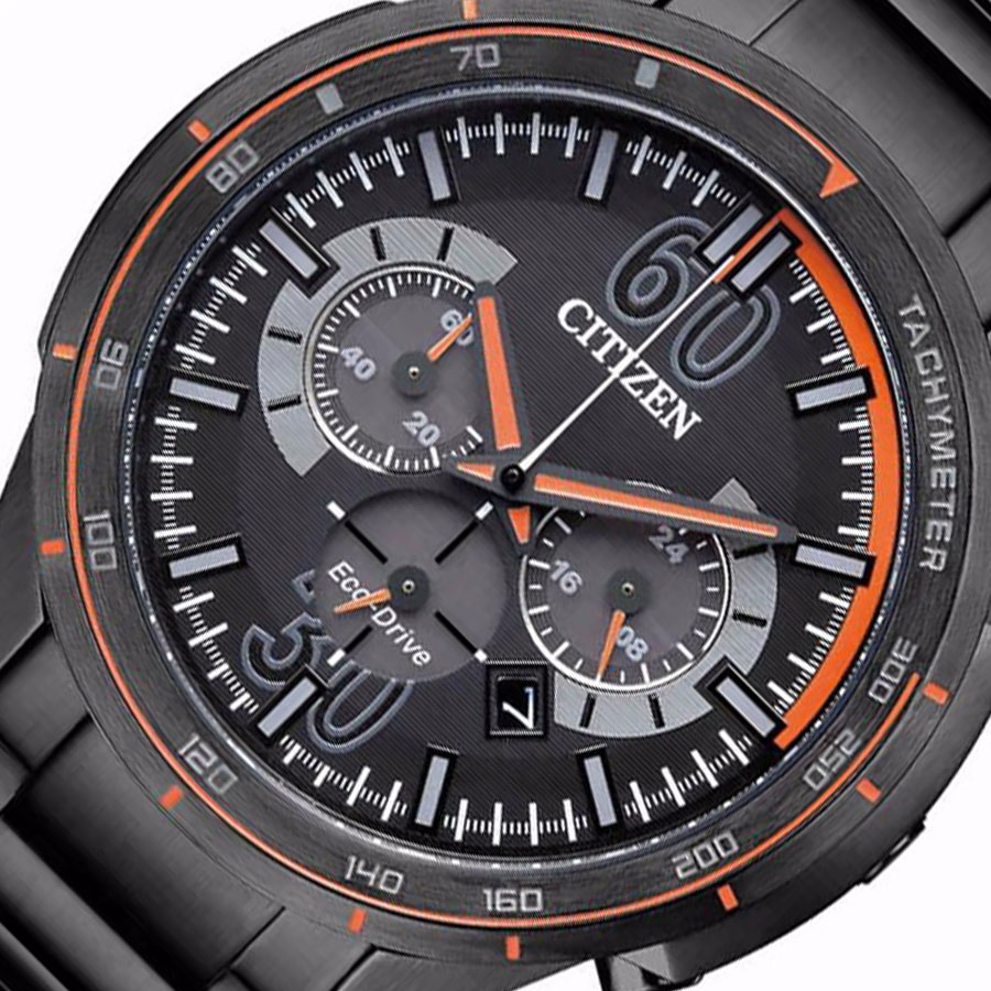 Đồng hồ nam Citizen CA4125
