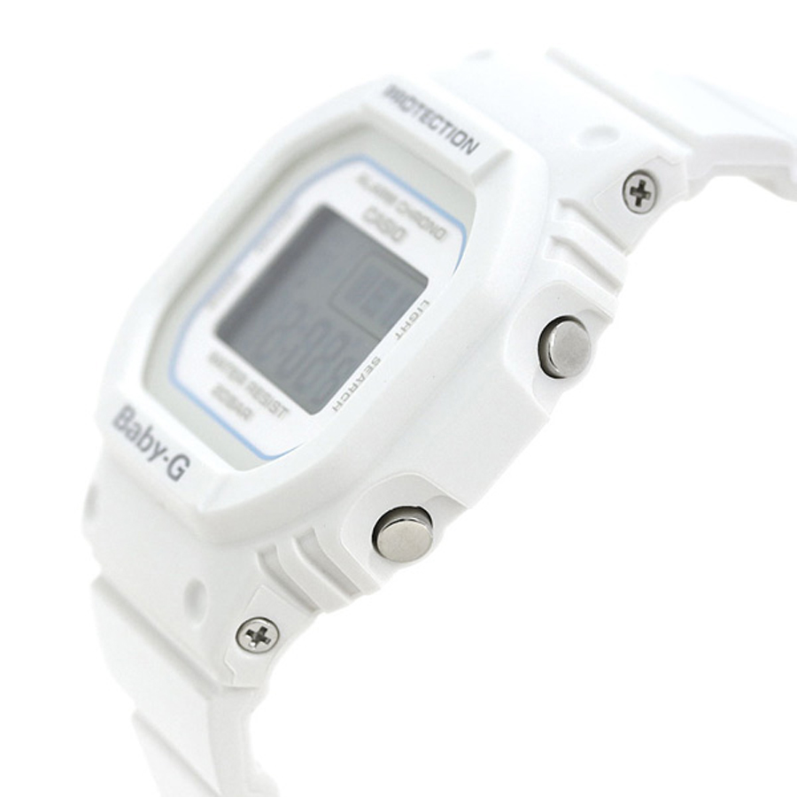 Đồng hồ nữ dây nhựa Casio Baby-G chính hãng BGD-560-7DR