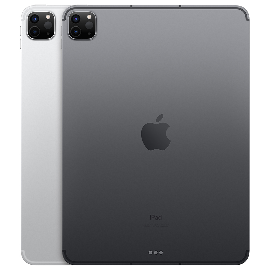 iPad Pro M1 11 inch (2021) 128GB Wifi Cellular  - Hàng Chính Hãng