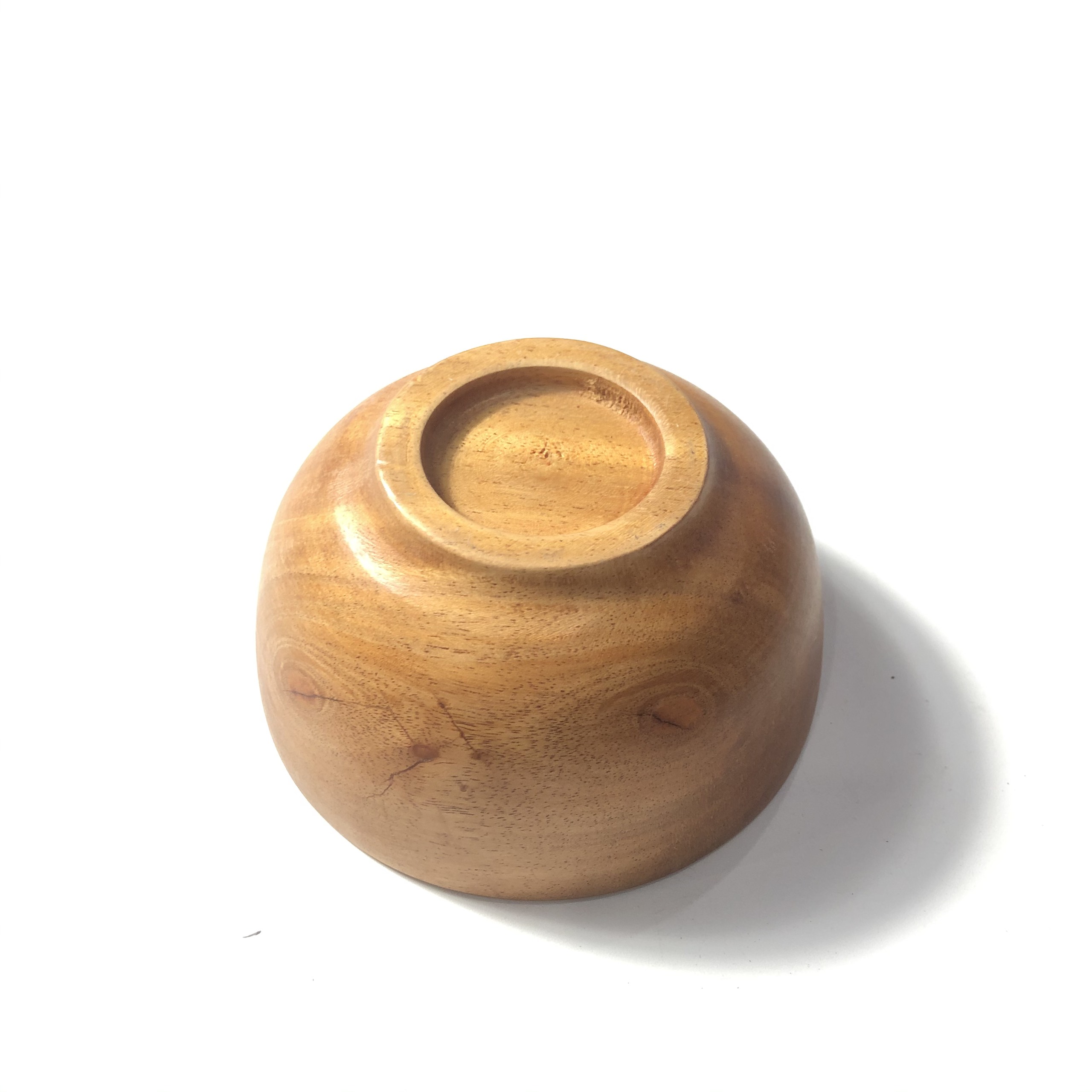 Chén tròn xà cừ 10cm