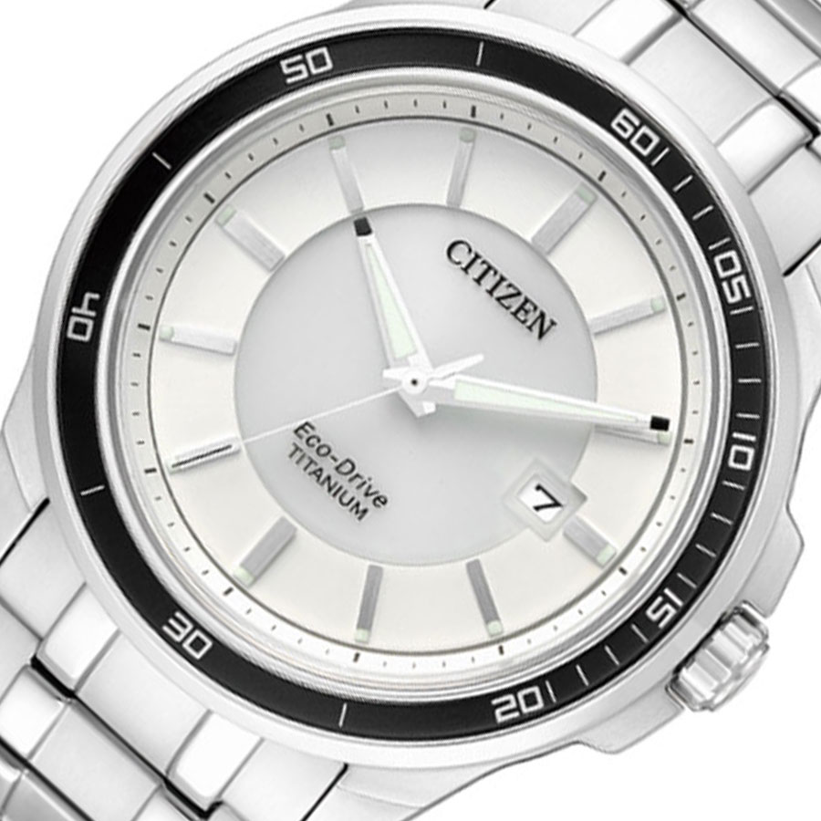 Đồng hồ kim Eco-Drive BM6921-58A Citizen