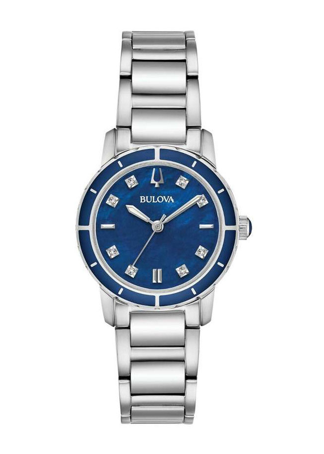 Đồng hồ nữ Bulova 96P195
