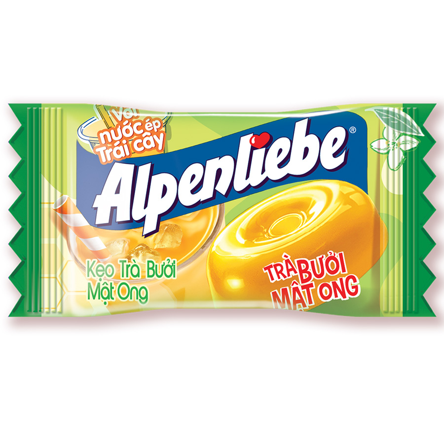 Kẹo Alpenliebe  (Gói 2Kg)