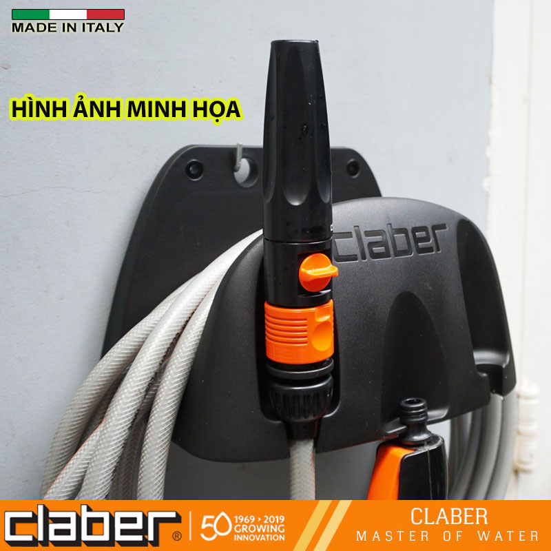 Máng treo ống nước Eco 0 Claber 8866