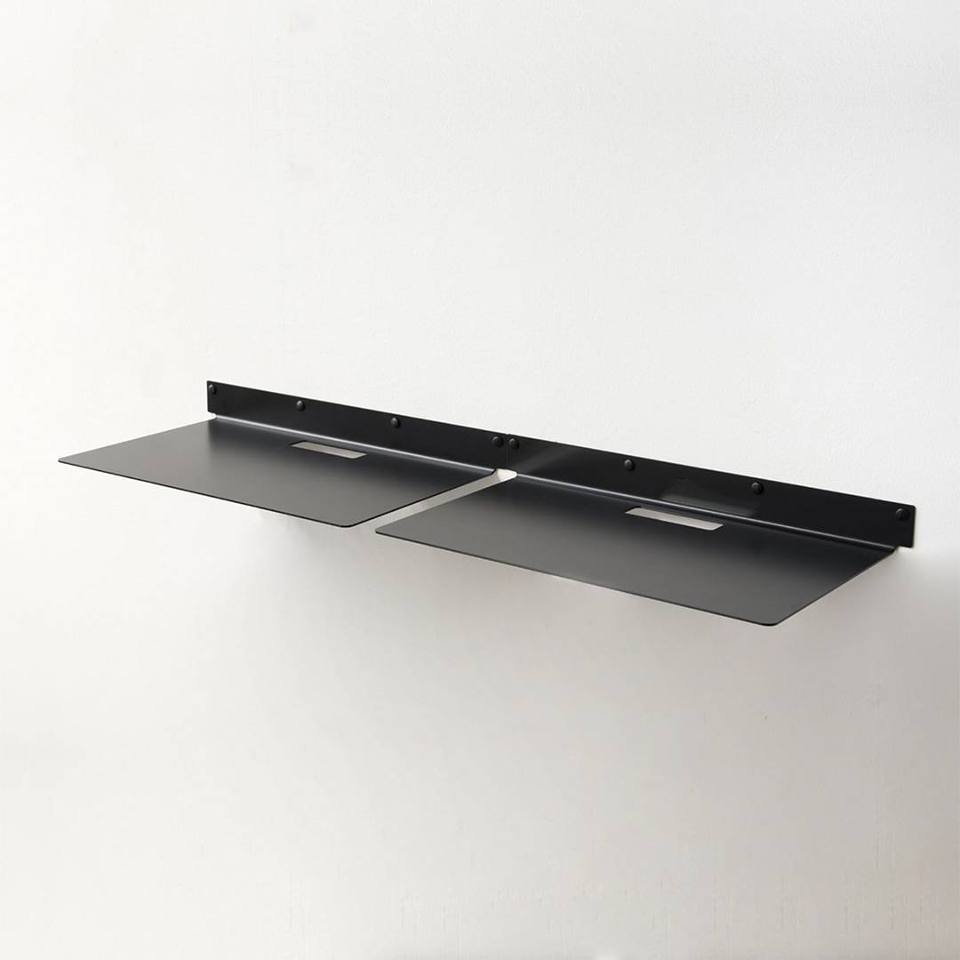 Kệ Nhà Bếp Treo Tường SMLIFE 4525 - Bằng Thép Sơn Tĩnh Điện Hiện Đại Tiết Kiệm Không Gian Cho Căn Bếp Nhỏ