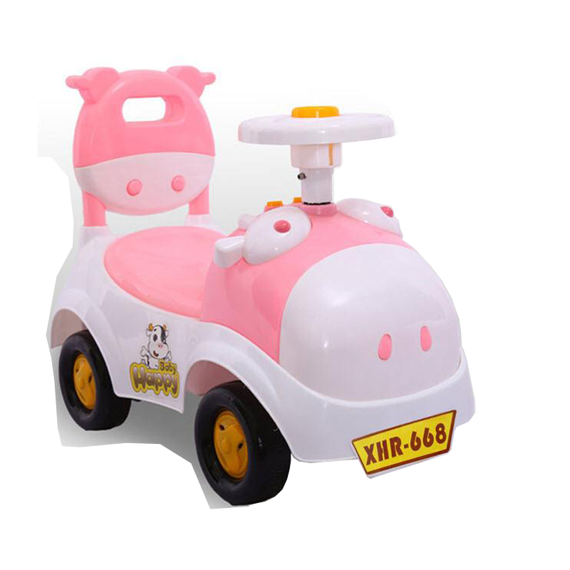 Xe Chòi Chân Ngộ Nghĩnh Cho Bé - XE33