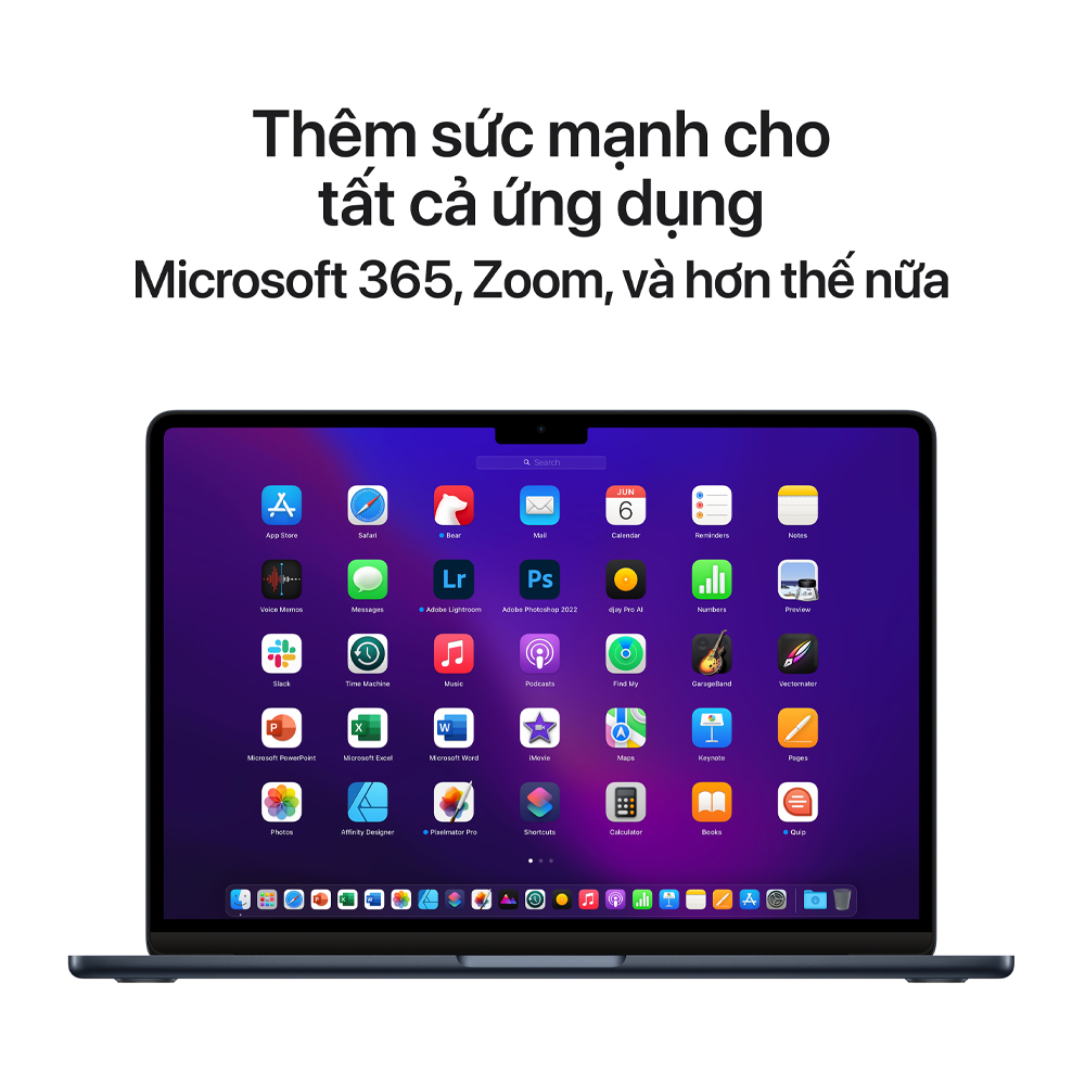 MacBook Air M2
