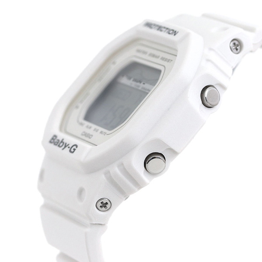 Đồng hồ nữ dây nhựa Casio Baby-G chính hãng BLX-560-7DR