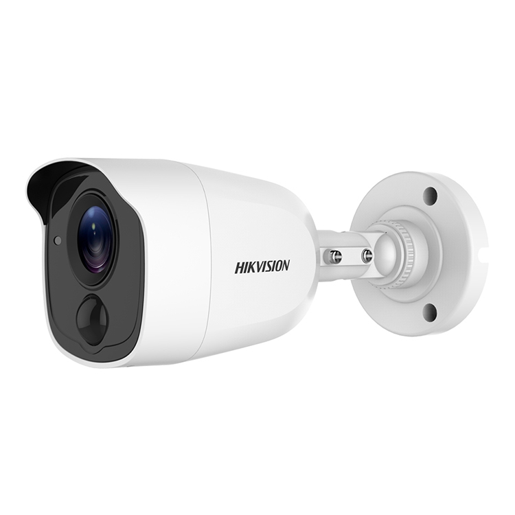 Camera Hikvision DS-2CE11D0T-PIRL - 2.0 Megapixel - Hàng Nhập Khẩu