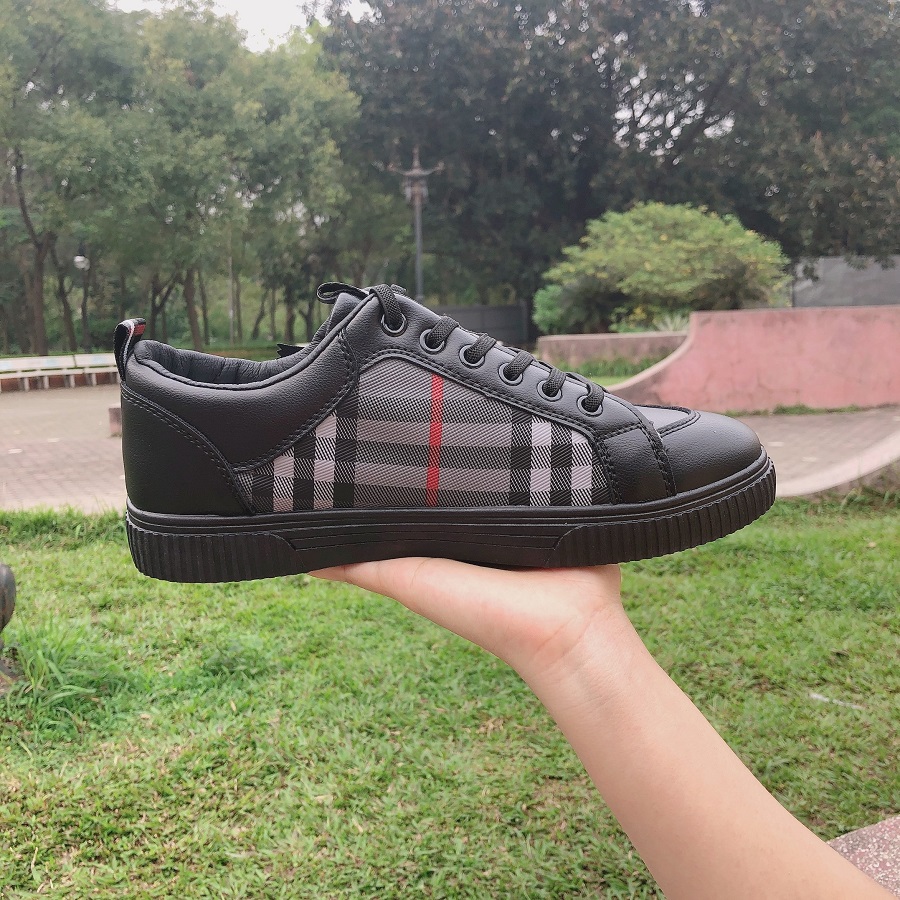 Giày sneaker nam thể thao